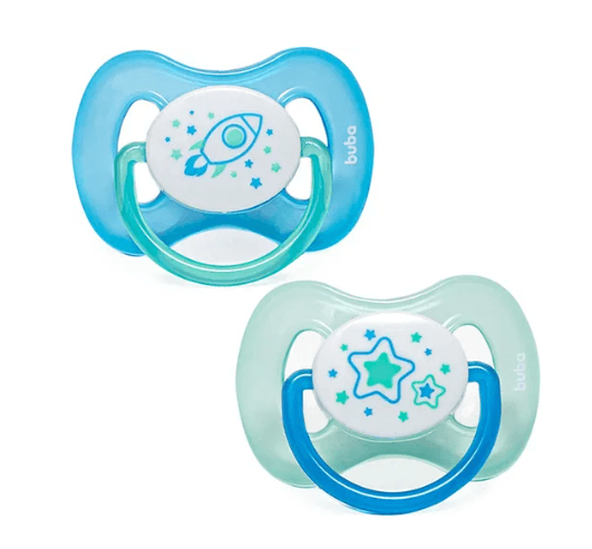 Kit-Chupeta-Comfort-Noturna----Foguete---Tamanho-1---2-Unidades---12663