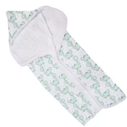 Toalha-Soft-Filhotes--Estampada---Dino---330703
