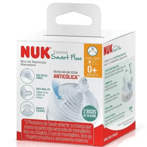 Bico-Silicone-Essence-Fluxo-Lento---2--Unidades---Pa7013-1u