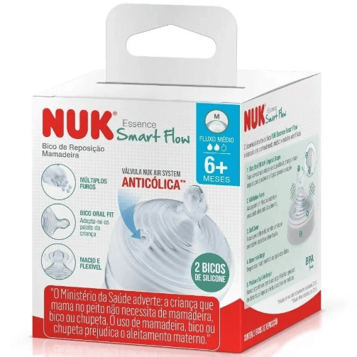 Bico-Silicone-Essence-Fluxo-Medio---2-Unidades---Pa7014-2u