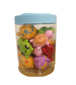 Pote-Com-Animais-Aquaticos---18-Unidades---310102089