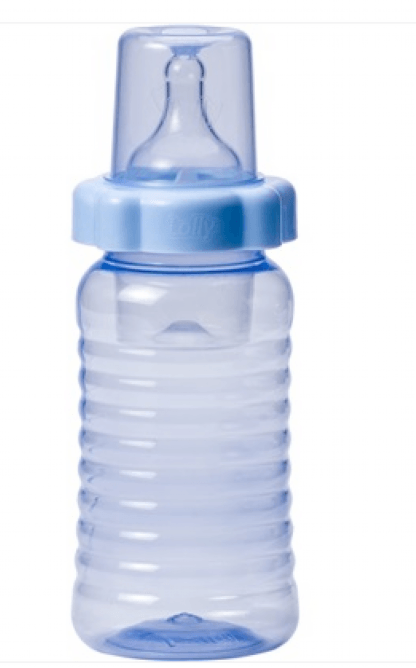 MAMADEIRA BIG CLEAN - 340ML # 10068-01-M - LOLLY BABY