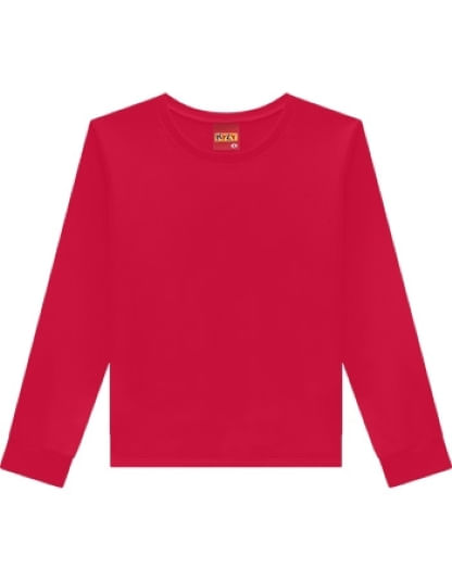 Camiseta-Manga-Longa-Infantil---Masculino---Tamanho-10-Ao-16---207293