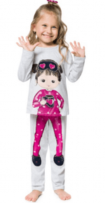 Pijama-Feminino----Infantil----Inverno---Tamanho-1---207784