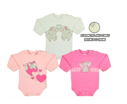 Kit-Body-Manga-Longa---Feminino---3-Unidades---Tamanho-Rn-Ao-Ex---6634