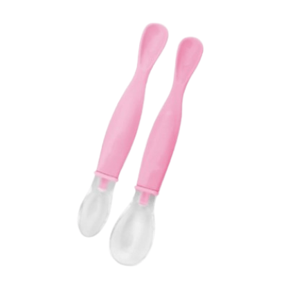 Kit-Colher-Com-Ponta-De-Silicone---2-Unidades---3976
