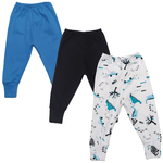Kit-Culote-Print-Dino---3-Unidades---Tamanho-Rn-Ao-G---431047