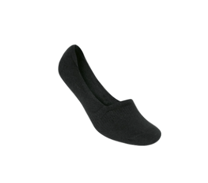 MEIA SAPATILHA FEMININA - TAMANHO 34 AO 38 # 7760.001 - SELENE