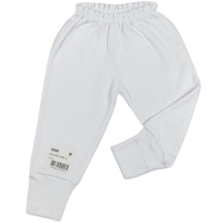 KIT CULOTE 3 UNIDADES - TAMANHO RN AO EX # 4009 - PETUTINHA
