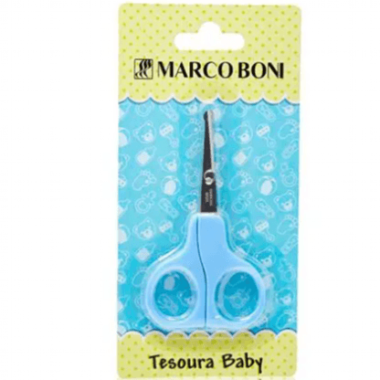 TESOURA INFANTIL # 1780 - MARCO BONI
