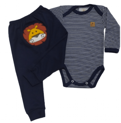 Conjunto-Culote-Bordado-Leao---Tamanho-P-Ao-G---721055
