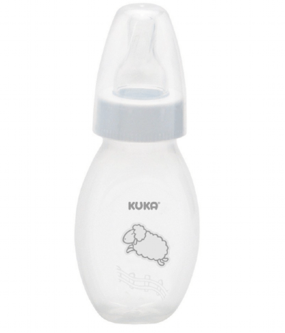 MAMADEIRA KUKINHA - 50ML # 1603 - KUKA