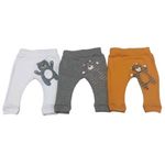 Culote--Saruel-S--Pe-Suedine---Estampado----Masculino---Tamanho--Rn-Ao-G---3835