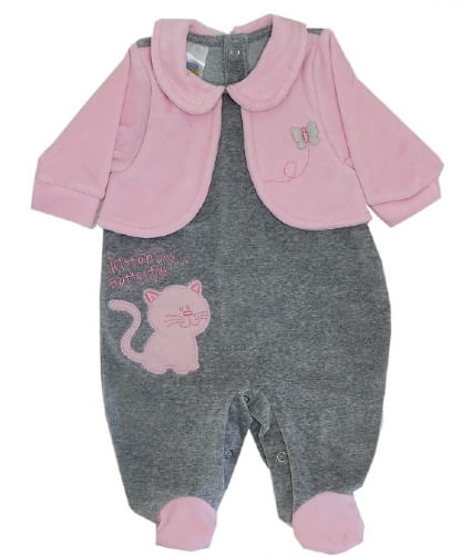 Macacao-Longo-Plush-Com-Pe---Bordado---Feminino---Tamanho-Rn-Ao-G---3868