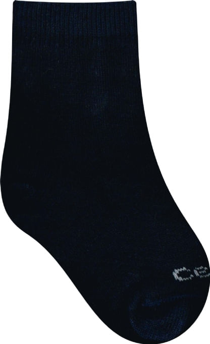 KIT MEIA BEBÊ - MASCULINO - 6 PARES - TAMANHO 17 A 21 # K0944 - CENTOPE