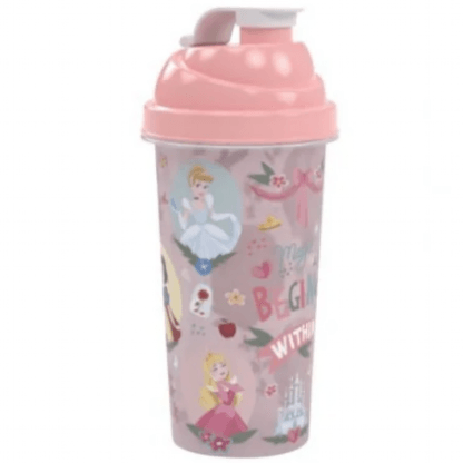 SHAKEIRA PRINCESAS - 580ML # 6305 - PLASUTIL