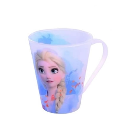 CANECA FROZEN 360ML # 8174 - PLASUTIL