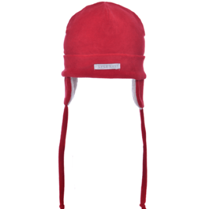 TOUCA PLUSH COM ORELHA -TAMANHO  P AO G # 6199 - EVERLY