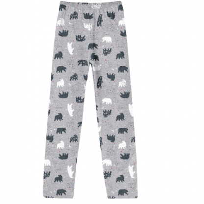 PIJAMA FEMININO - TAMANHO 10 AO 14 # 1000093260 - MALWEE