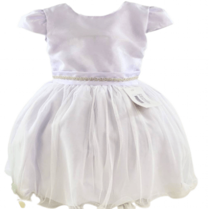 Vestido-De-Festa---Tamanho-1-Ao-3----Hh933
