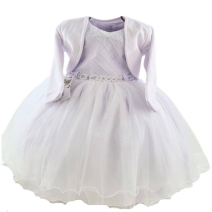 Vestido-De-Festa-Com-Bolero---Tamanho-1-Ao-3---2172