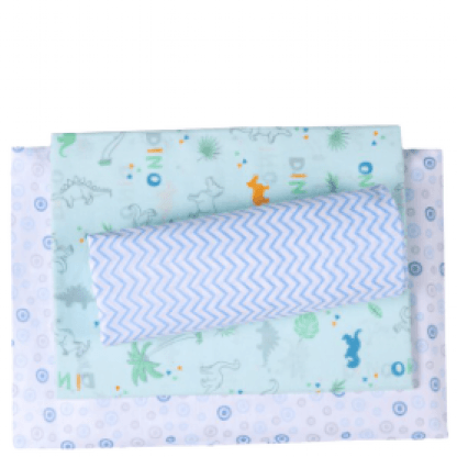 Jogo-De-Berco-Estampado-Karinho---Dinossauro---3-Pecas---27401773