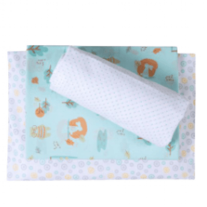 Jogo-De-Berco-Estampado-Karinho---Bosque---3-Pecas---27401776