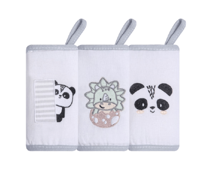 Babete-Com-Prendedor-De-Chupeta---Panda---3-Unidades---15453026