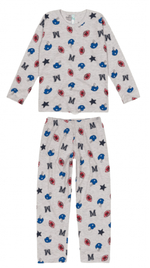 Pijama-Juvenil---Tamanho-10-Ao-14---1000093317