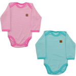 Kit-Body-Manga-Longa-Listrado-Confort---Feminino---2-Unidades---Tamanho-Rn-Ao-G---122044