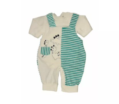 Jardineira-Com-Body---Masculino---Tamanho-Rn-Ao-G---2092