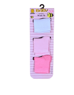 Kit-De-Meias-Bebe---3-Pares---Tamanho16-Ao-19---0039964603