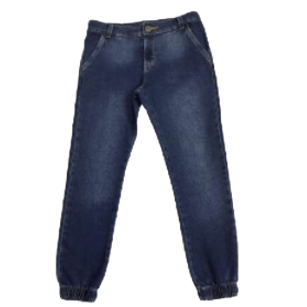 CALÇA JEANS - MASCULINO - TAMANHO 10 AO 16 # 004151 - ARTICOLARE