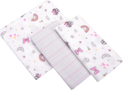 Cueiro-Estampado-Disney-50-Cm--X-80-Cm---3-Unidades----3848