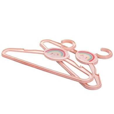 KIT CABIDE - ARCO IRIS - 2 UNIDADES # 7091 - PLASUTIL