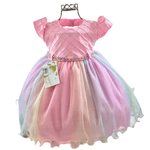 Vestido-De-Festa---Arco-iris---Tamanho-P-Ao-G---2186