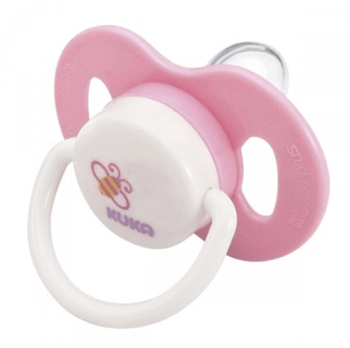 CHUPETA PLUS ORTO SILICONE TAMANHO 2 # 2487 - KUKA
