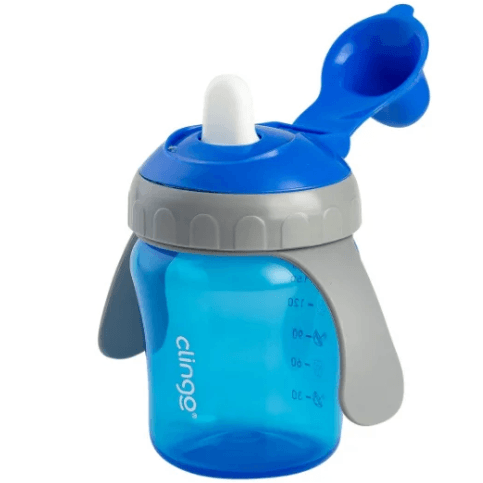 Copo-De-Transicao-Bico-Rigido----200ml-Colors---C2223