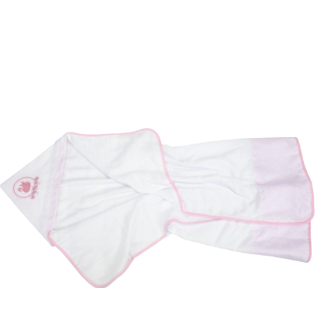 TOALHÃO DE BANHO LOUPIOT CLEAN  - 90CMX120CM # 351405 - MINASREY