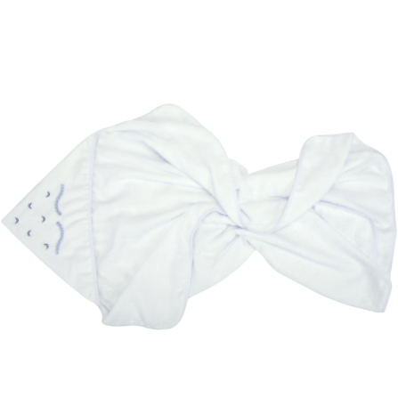 TOALHA DE BANHO - LOUPIOT CLEAN - 70X90CM # 352504 - MINASREY
