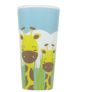 Copo-Com-Tampa-400ml---Girafa---Gb045