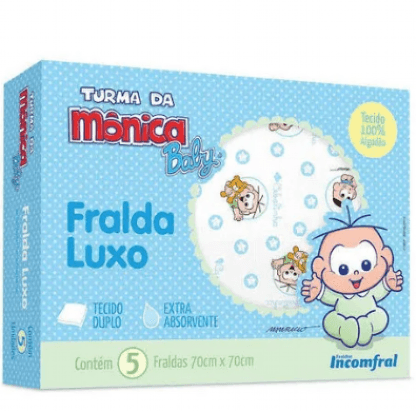 Fralda-Luxo-Turma-Da-Monica---5-Unidades---32032