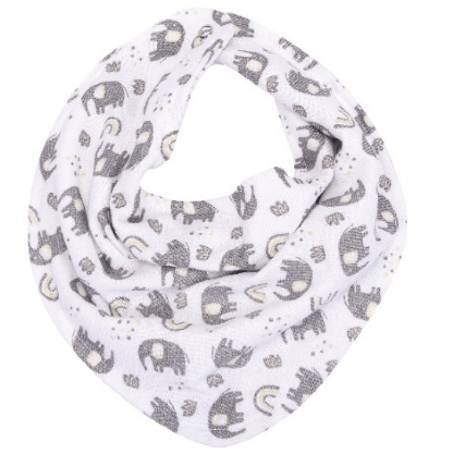 BABADOR FLANELADO COMPOSE BANDANA # 314707 - MINASREY