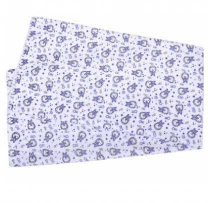 COBERTOR 90X70 CM COMPOSE # 311119 - MINASREY