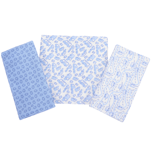 CUEIRO 50CM X 80CM - COMPOSÊ - 3 UNIDADES # 311404 - MINASREY