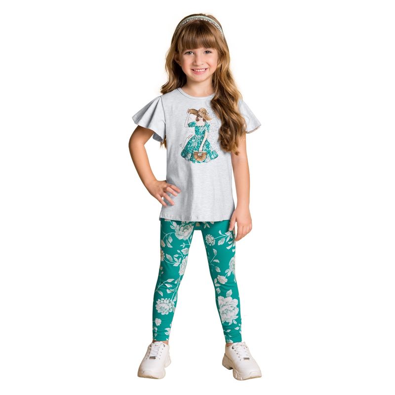 Conjunto-Feminino---Infantil---Tamanho--4-Ao-8---13803