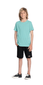 Camiseta---Masculina----Infantil----Tamanho-4-Ao-10---38765