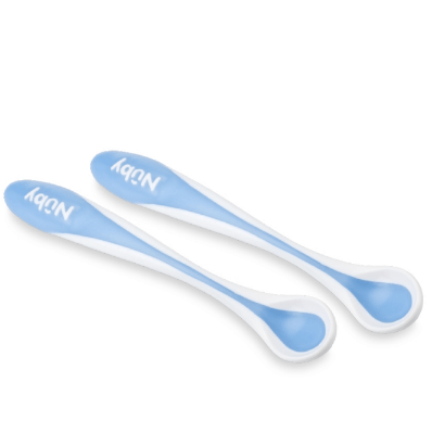 KIT COLHER TERMOSSENSÍVEL # NB05277 - NUBY (CAJOVIL)