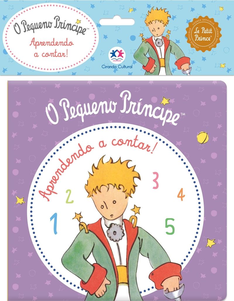 Livro-Aprendendo-A-Contar---O-Pequeno-Principe---56317