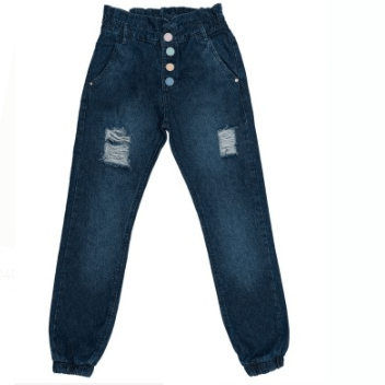 Calca-Jeans-Jogger---Feminino---Tamanho-10-Ao-16---1104015